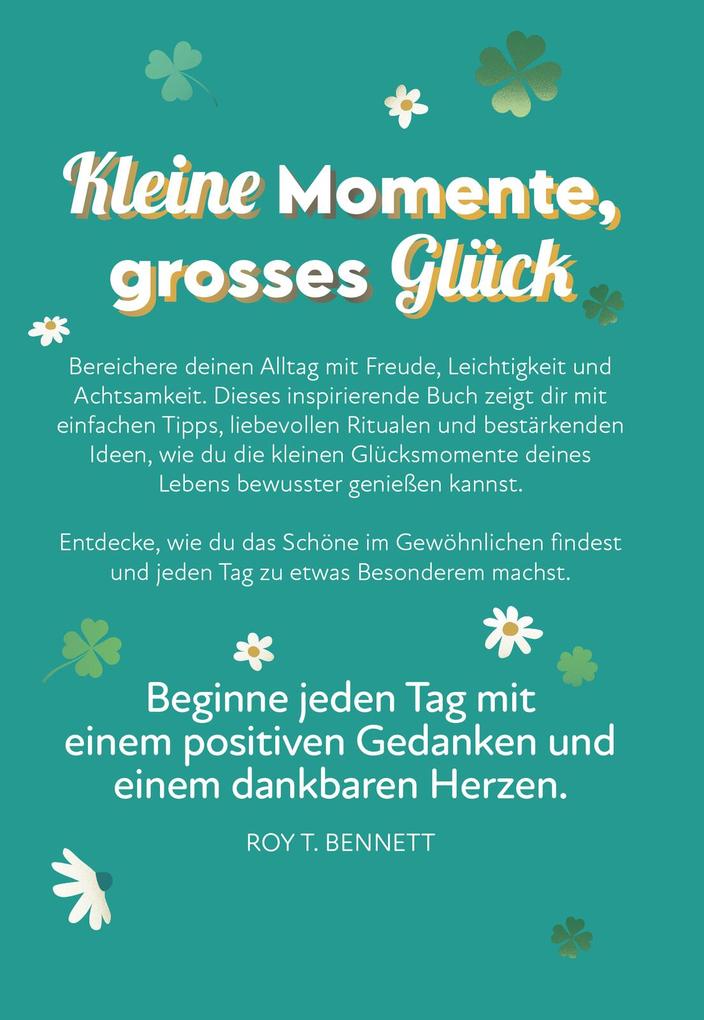 Weitere Ansicht: Liebe dein Leben | Sophie Golding