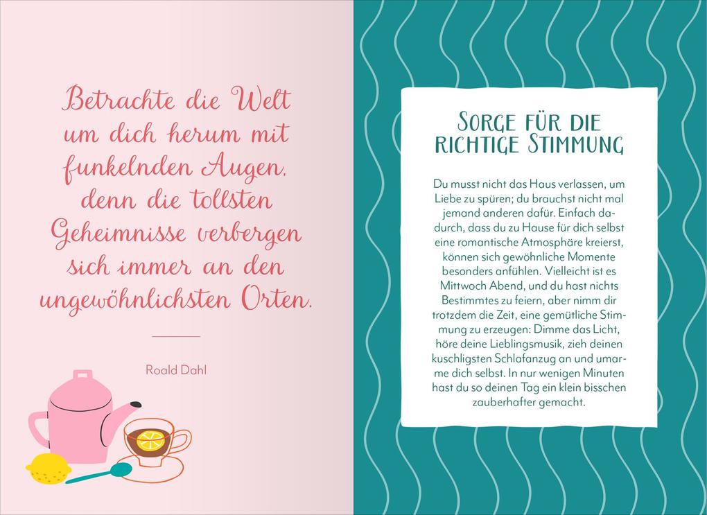 Weitere Ansicht: Liebe dein Leben | Sophie Golding