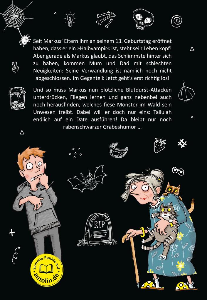 Weitere Ansicht: Wie man 13 wird, ohne zum Tier zu werden | Pete Johnson