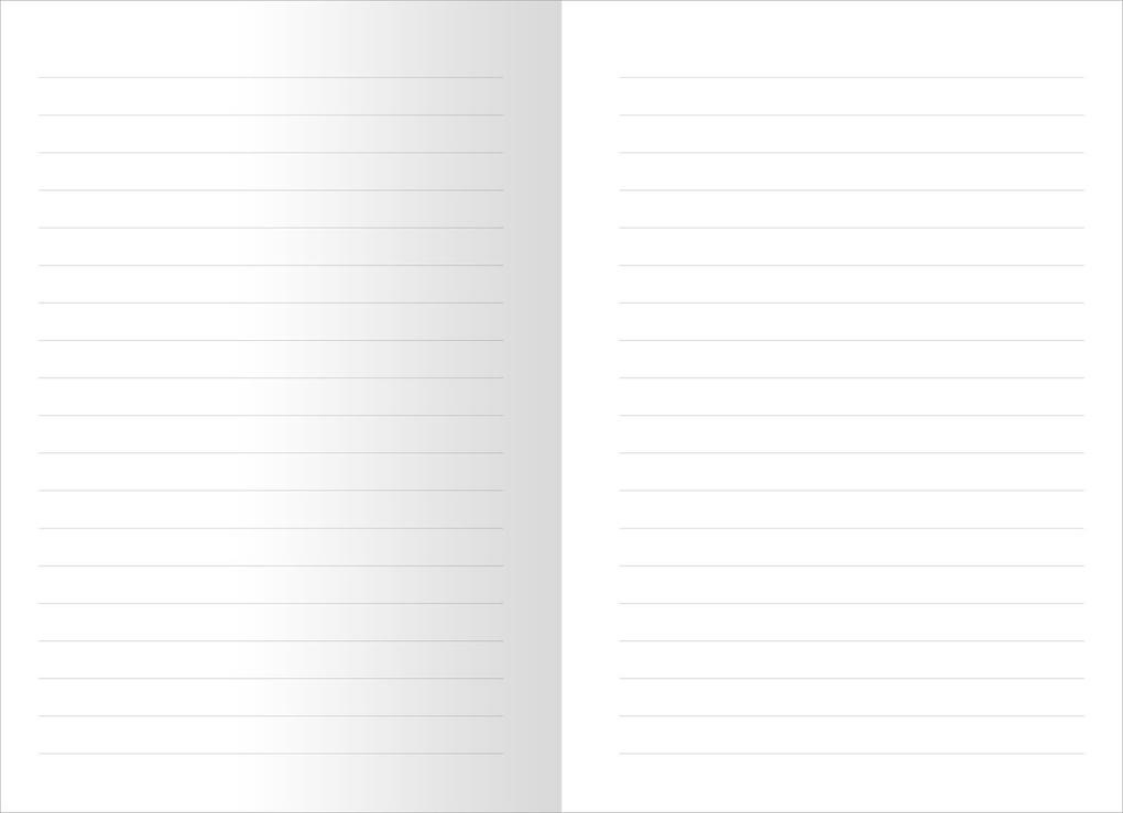 Weitere Ansicht: myNOTES Papeterie: Der Kleine Prinz Notizheft
