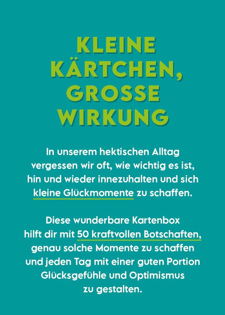 Weitere Ansicht: Positive Psychologie