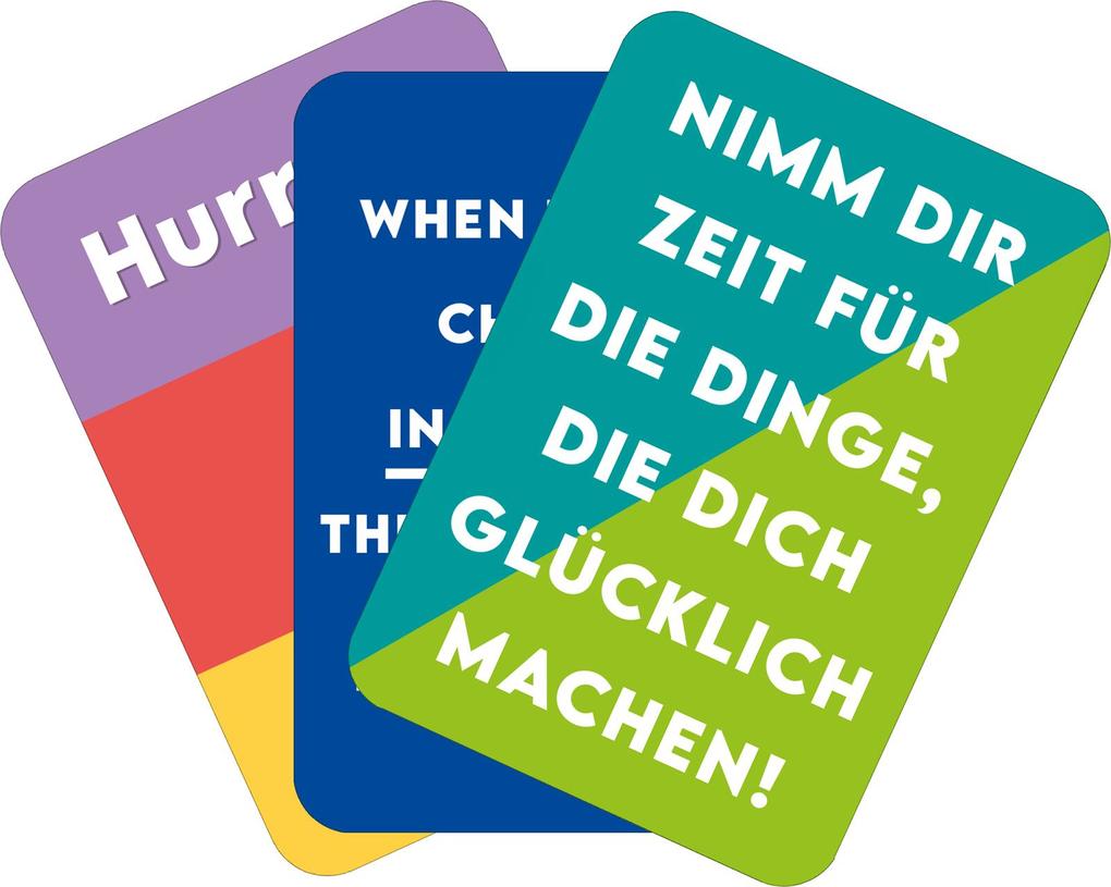 Weitere Ansicht: Positive Psychologie