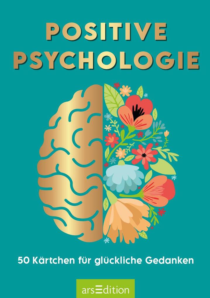 Weitere Ansicht: Positive Psychologie
