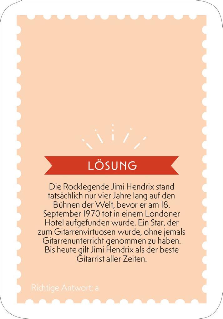 Weitere Ansicht: Das ultimative Ruhestand-Quiz