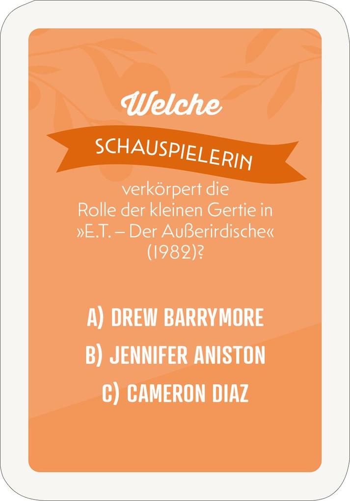Weitere Ansicht: Das ultimative Ruhestand-Quiz