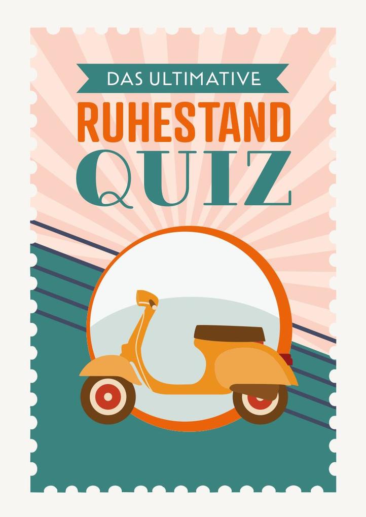 Weitere Ansicht: Das ultimative Ruhestand-Quiz