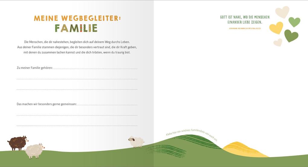 Weitere Ansicht: Meine Erstkommunion