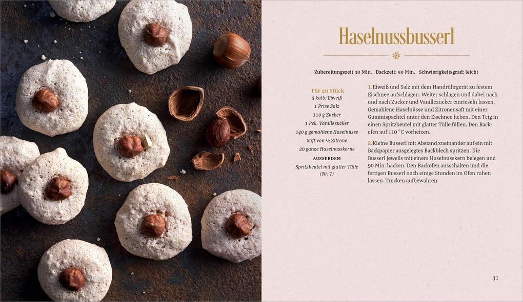 Weitere Ansicht: Vanille, Zimt und Weihnachtsduft | Alexander Höss-Knakal