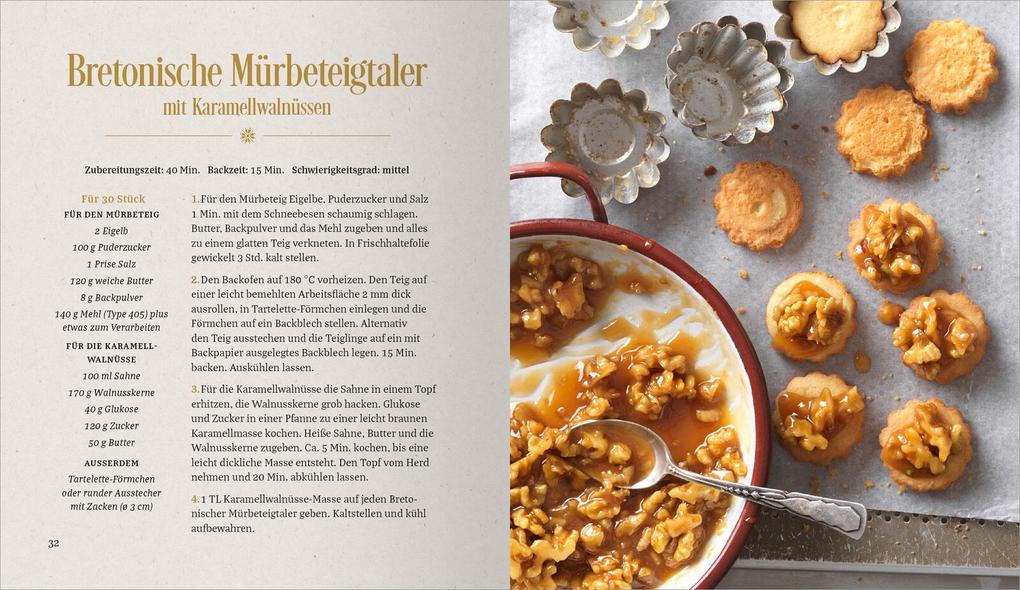 Weitere Ansicht: Vanille, Zimt und Weihnachtsduft | Alexander Höss-Knakal