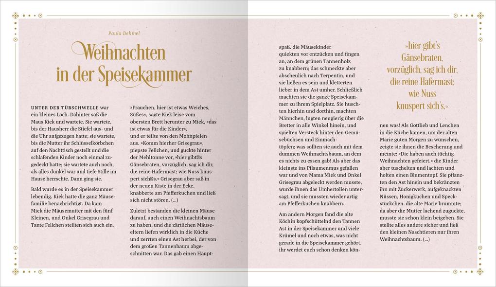 Weitere Ansicht: Vanille, Zimt und Weihnachtsduft | Alexander Höss-Knakal