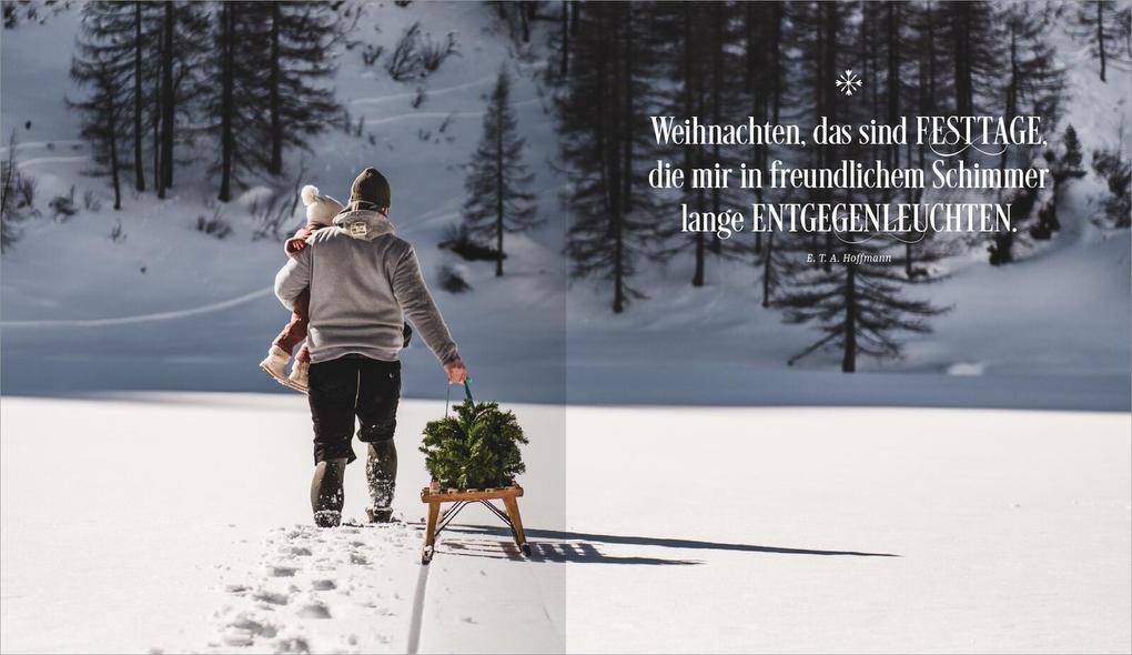 Weitere Ansicht: Vanille, Zimt und Weihnachtsduft | Alexander Höss-Knakal
