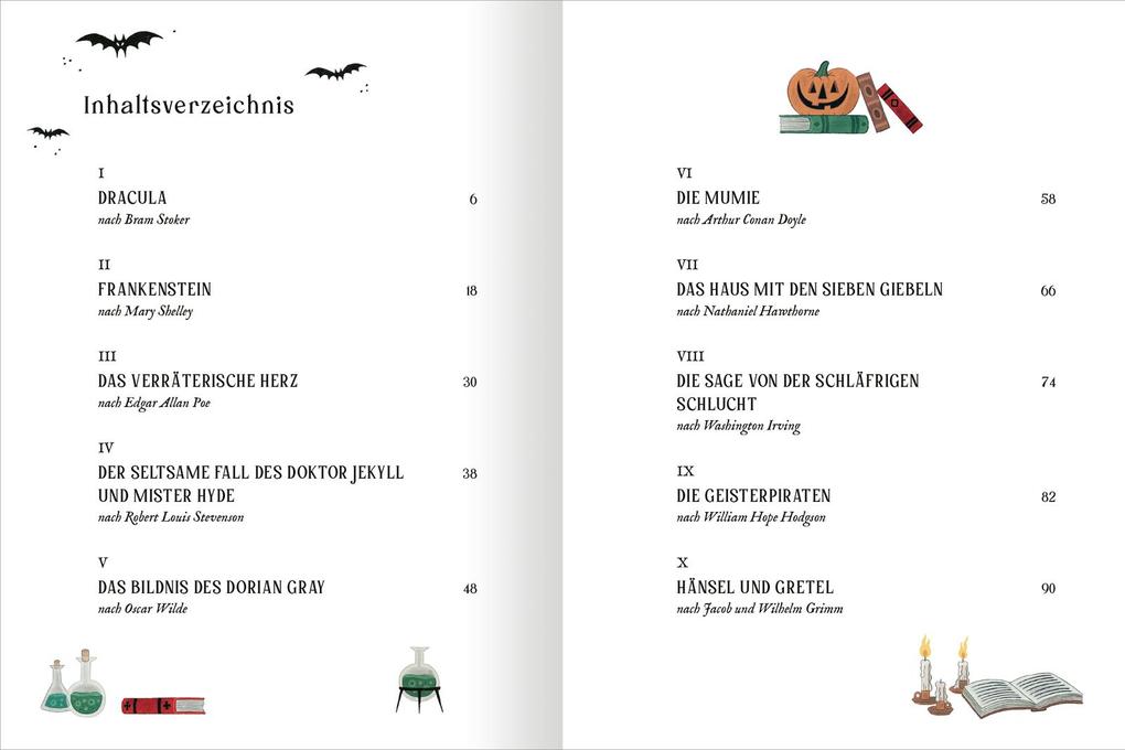 Weitere Ansicht: Die besten Gruselklassiker | Altea Villa