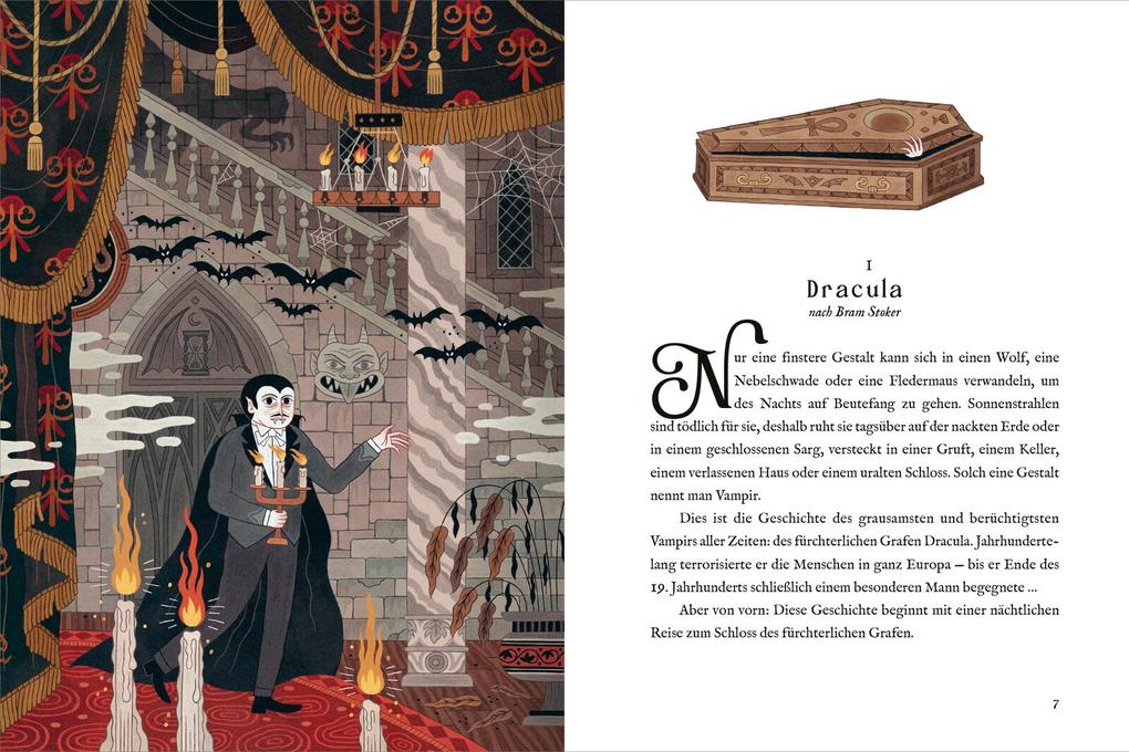 Weitere Ansicht: Die besten Gruselklassiker | Altea Villa