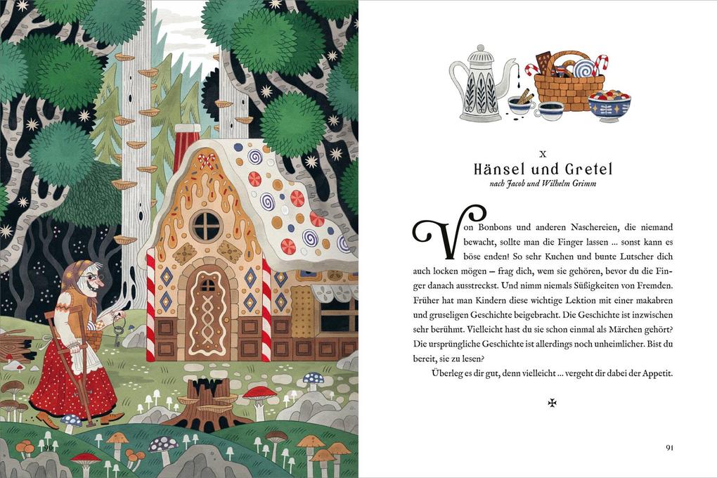 Weitere Ansicht: Die besten Gruselklassiker | Altea Villa