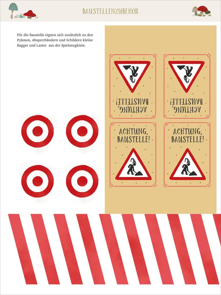 Weitere Ansicht: Der Wichtelblock