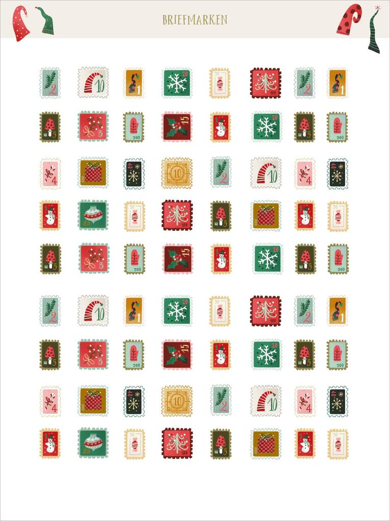 Weitere Ansicht: Der Wichtelblock