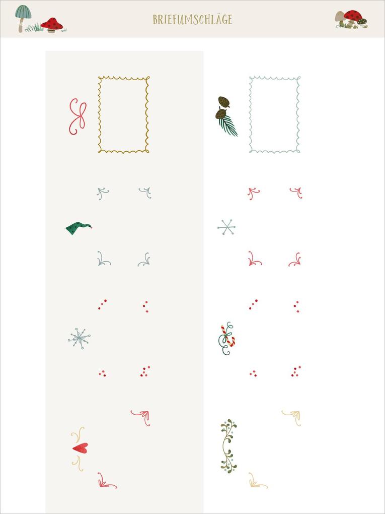 Weitere Ansicht: Der Wichtelblock