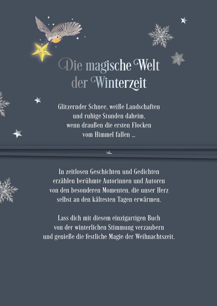 Weitere Ansicht: Die schönsten Geschichten aus dem Schnee