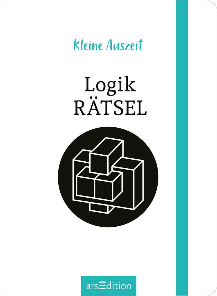 Weitere Ansicht: Kleine Auszeit - Logikrätsel | René Herbst