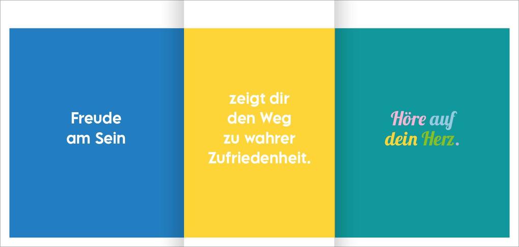 Weitere Ansicht: Glückslotterie