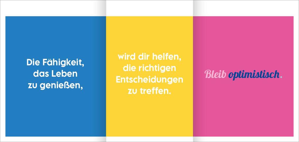 Weitere Ansicht: Glückslotterie