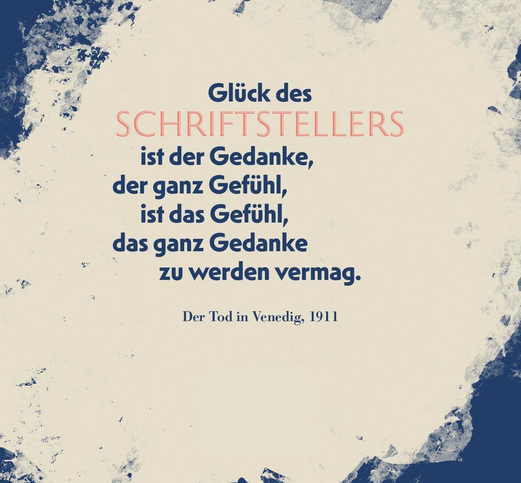 Weitere Ansicht: Das Glück kommt zu denen, die es erwarten