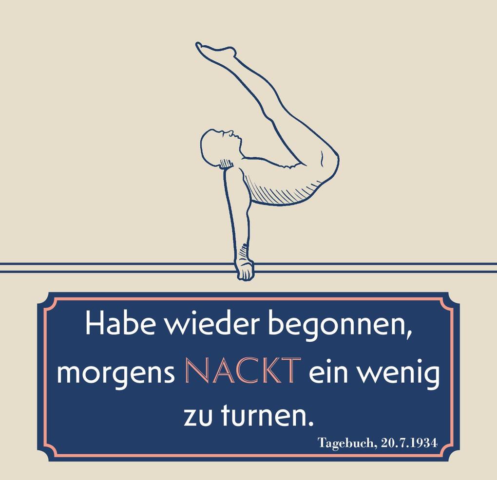 Weitere Ansicht: Das Glück kommt zu denen, die es erwarten