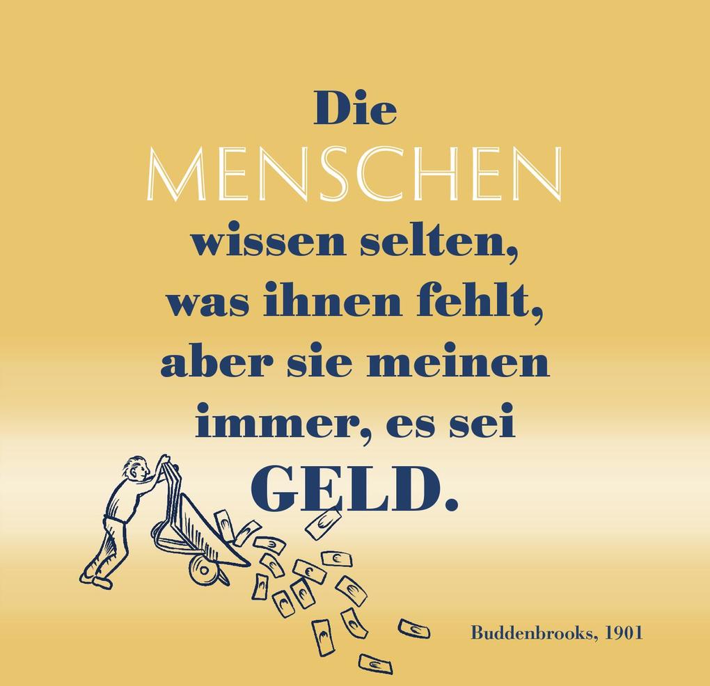 Weitere Ansicht: Das Glück kommt zu denen, die es erwarten