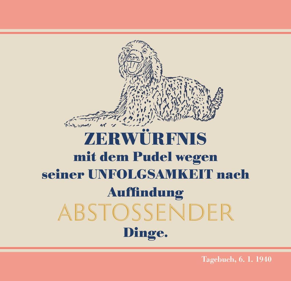 Weitere Ansicht: Das Glück kommt zu denen, die es erwarten