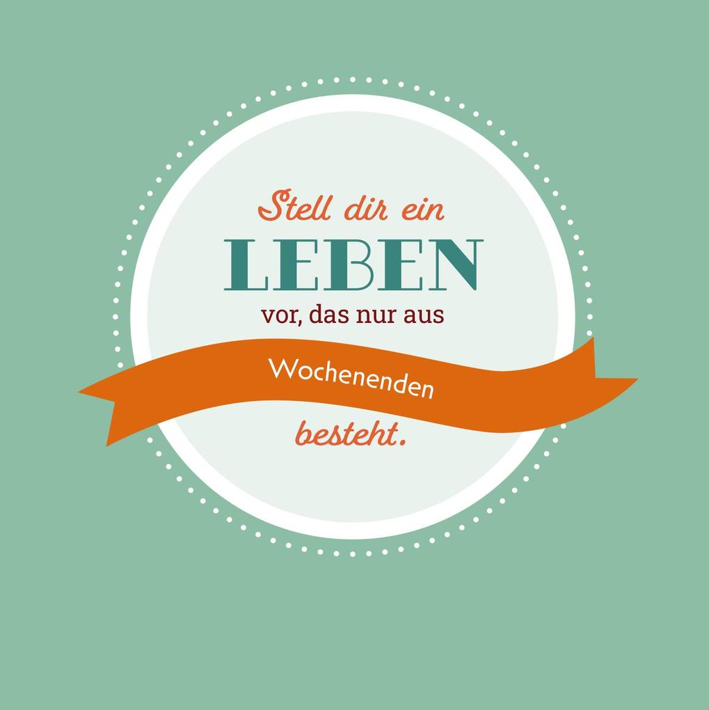 Weitere Ansicht: Hallo Ruhestand