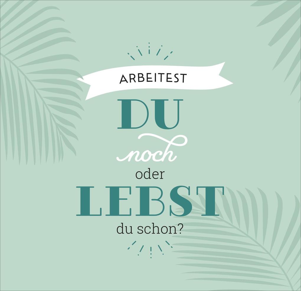 Weitere Ansicht: Hallo Ruhestand