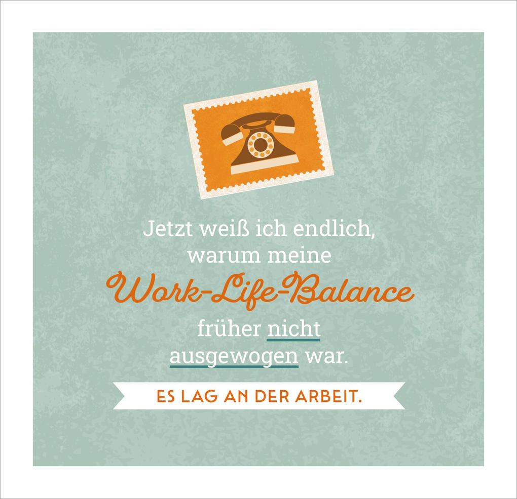 Weitere Ansicht: Hallo Ruhestand