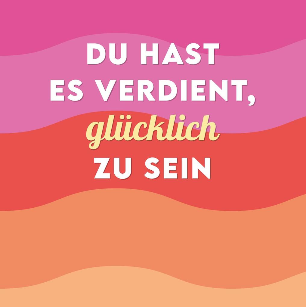 Weitere Ansicht: Auf die Plätze, glücklich, los!