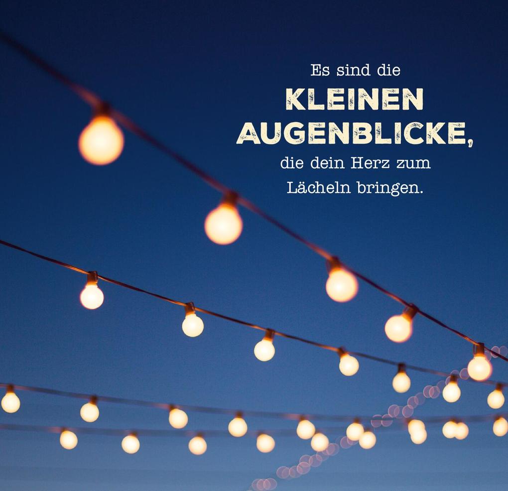 Weitere Ansicht: Auf die Plätze, glücklich, los!