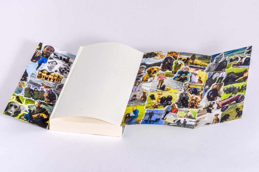 Weitere Ansicht: Ella und ich | James Middleton