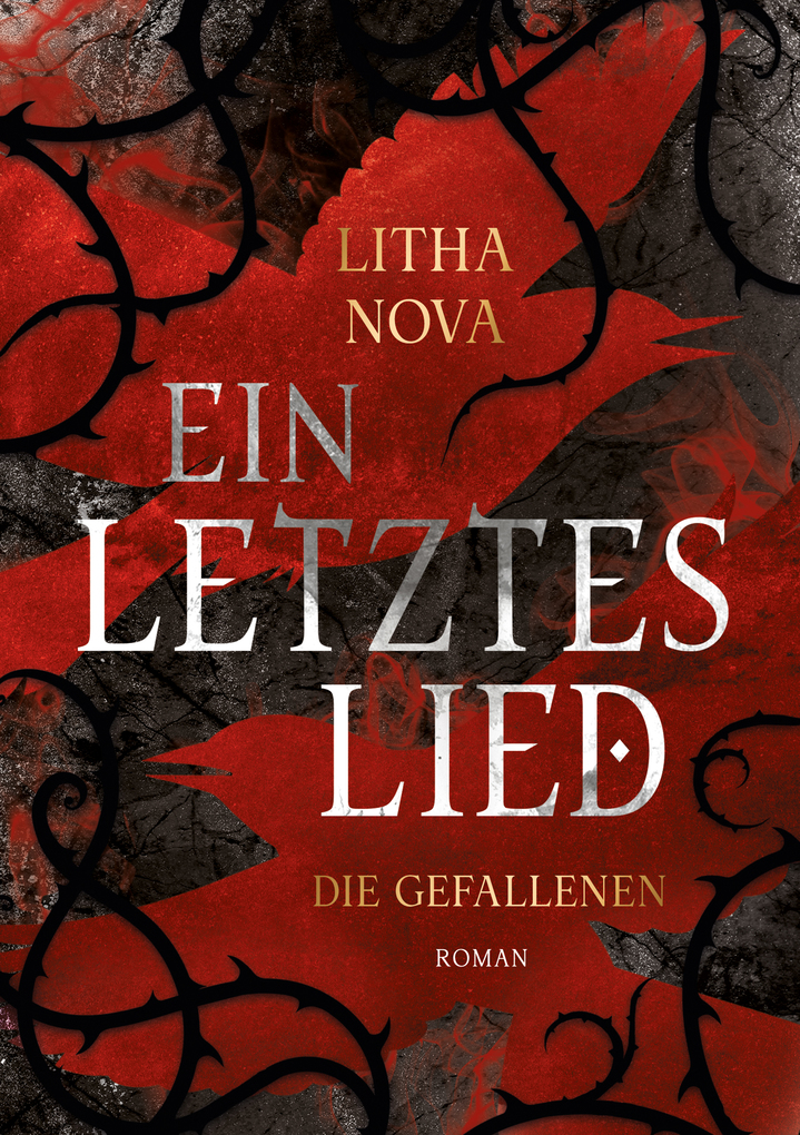Weitere Ansicht: Ein letztes Lied | Litha Nova