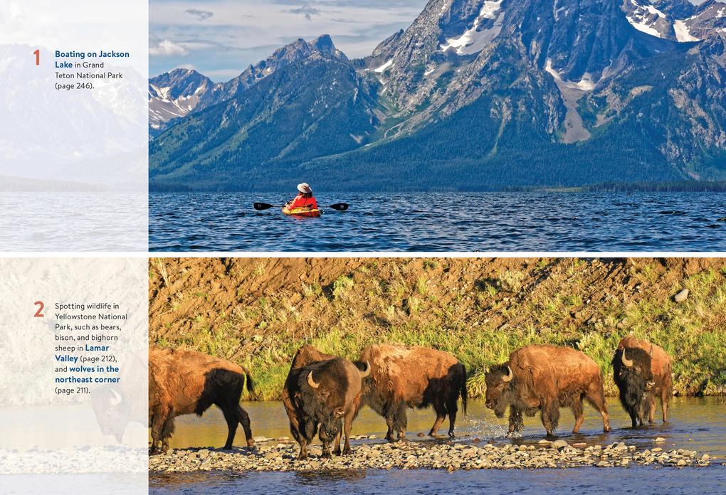 Weitere Ansicht: Moon Montana & Wyoming | Carter G Walker