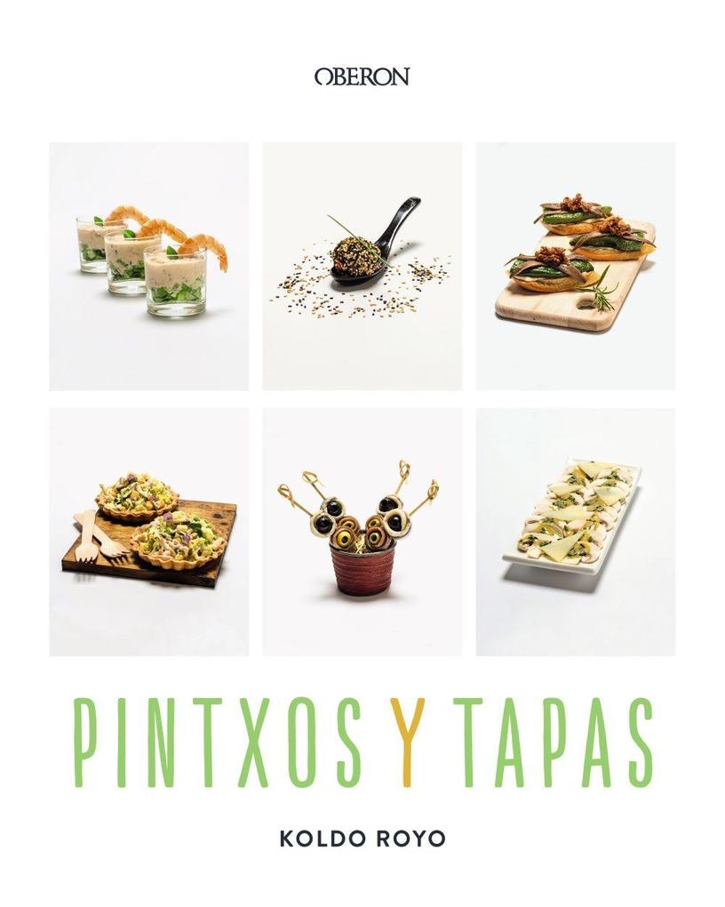 Weitere Ansicht: Pintxos y Tapas