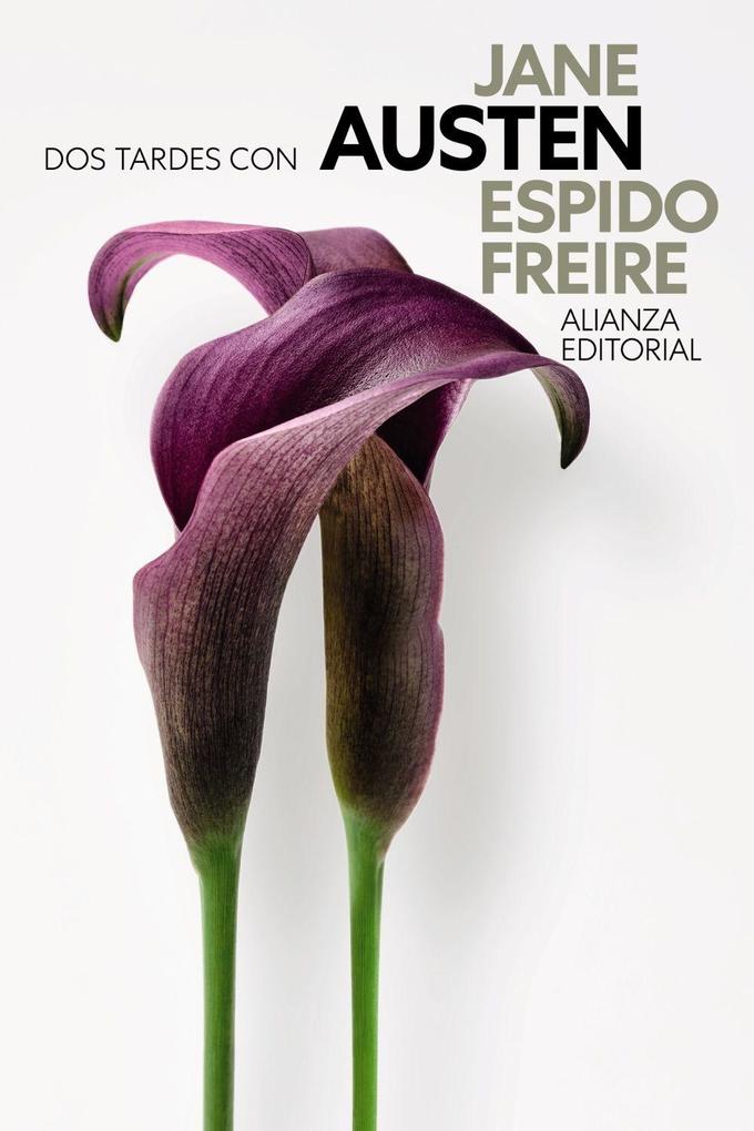 Weitere Ansicht: Dos tardes con Jane Austen