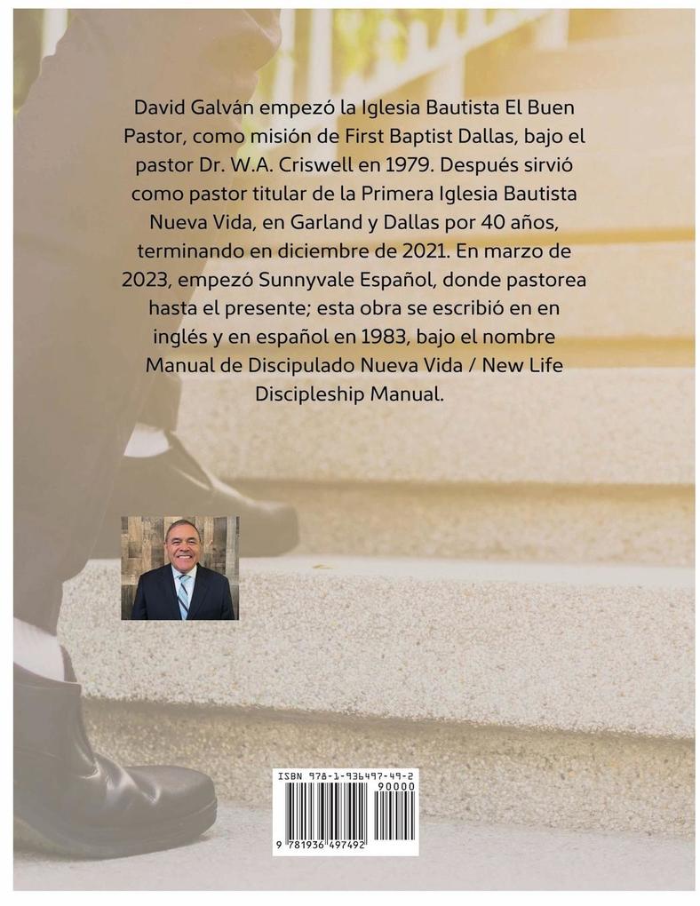 Weitere Ansicht: Primeros Pasos | David Galvan