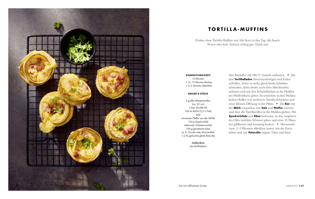 Weitere Ansicht: Holy | Gina Sandrin