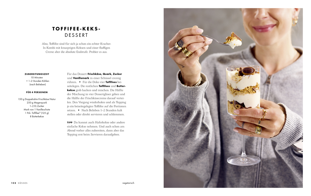 Weitere Ansicht: Holy | Gina Sandrin