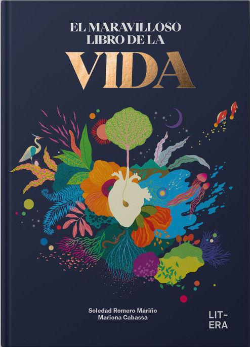 Weitere Ansicht: El maravilloso libro de la vida