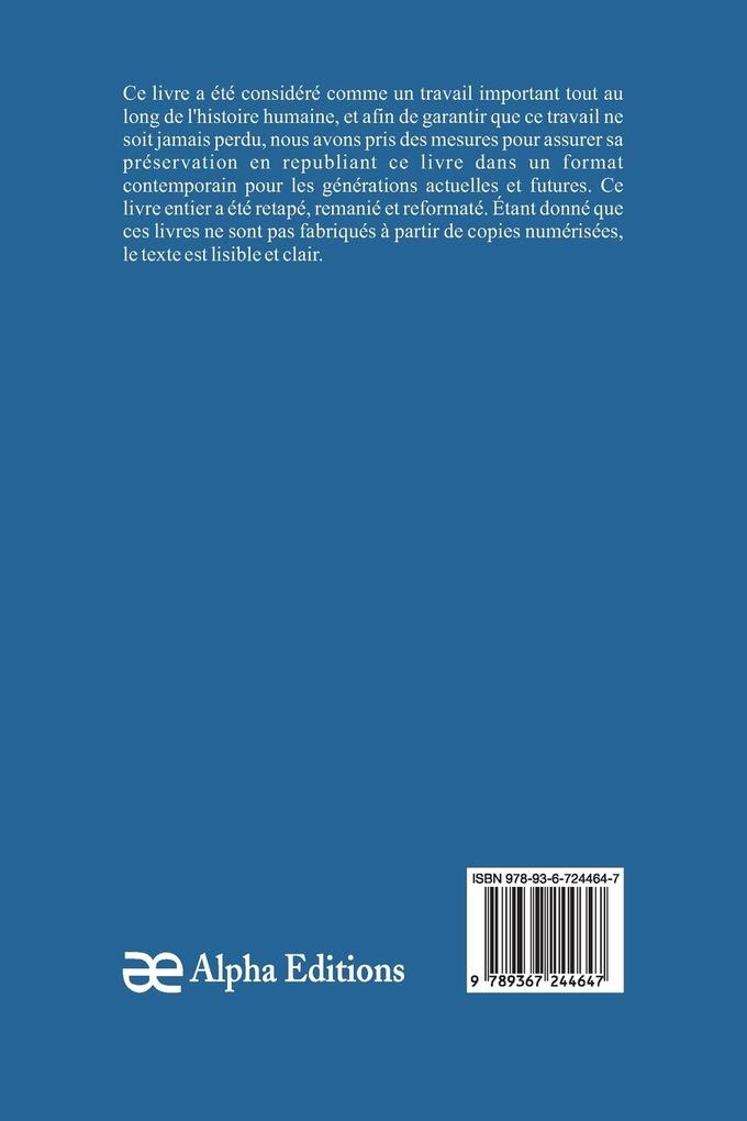Weitere Ansicht: Le féminisme français I | Charles Marie Joseph Turgeon