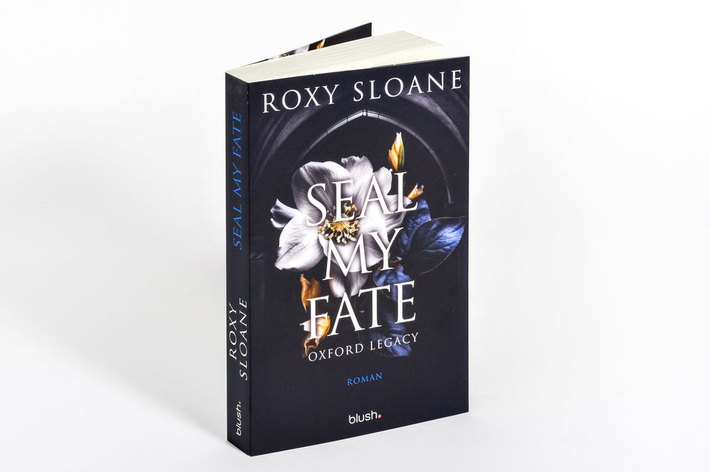 Weitere Ansicht: Seal My Fate - Oxford Legacy | Roxy Sloane