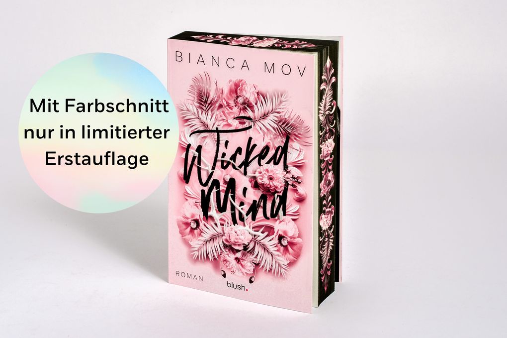 Weitere Ansicht: Wicked Mind | Bianca Mov