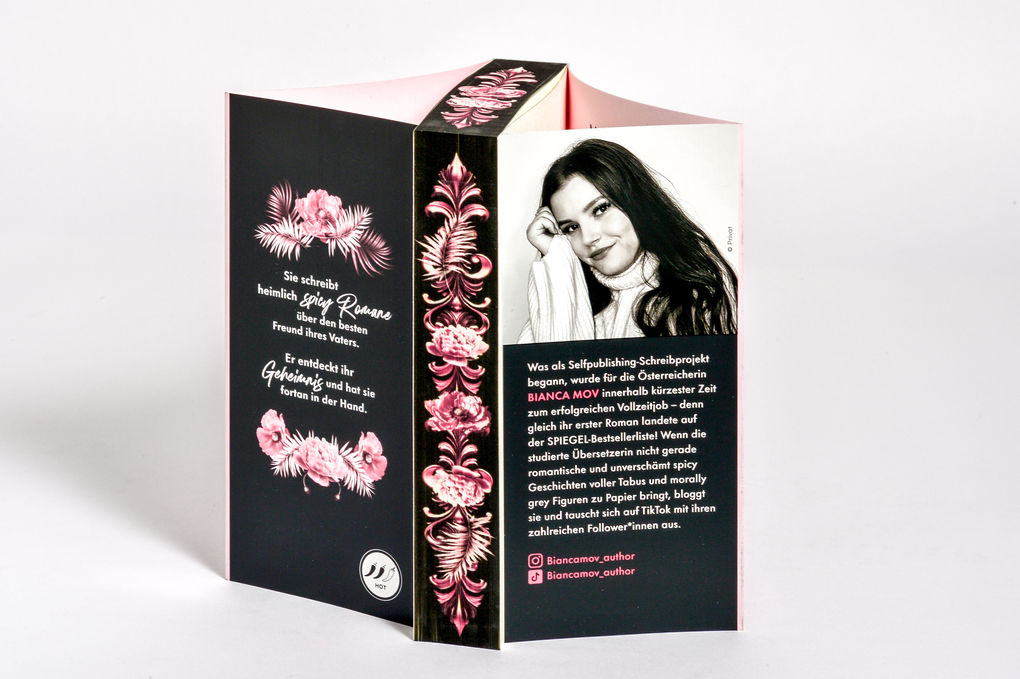 Weitere Ansicht: Wicked Mind | Bianca Mov