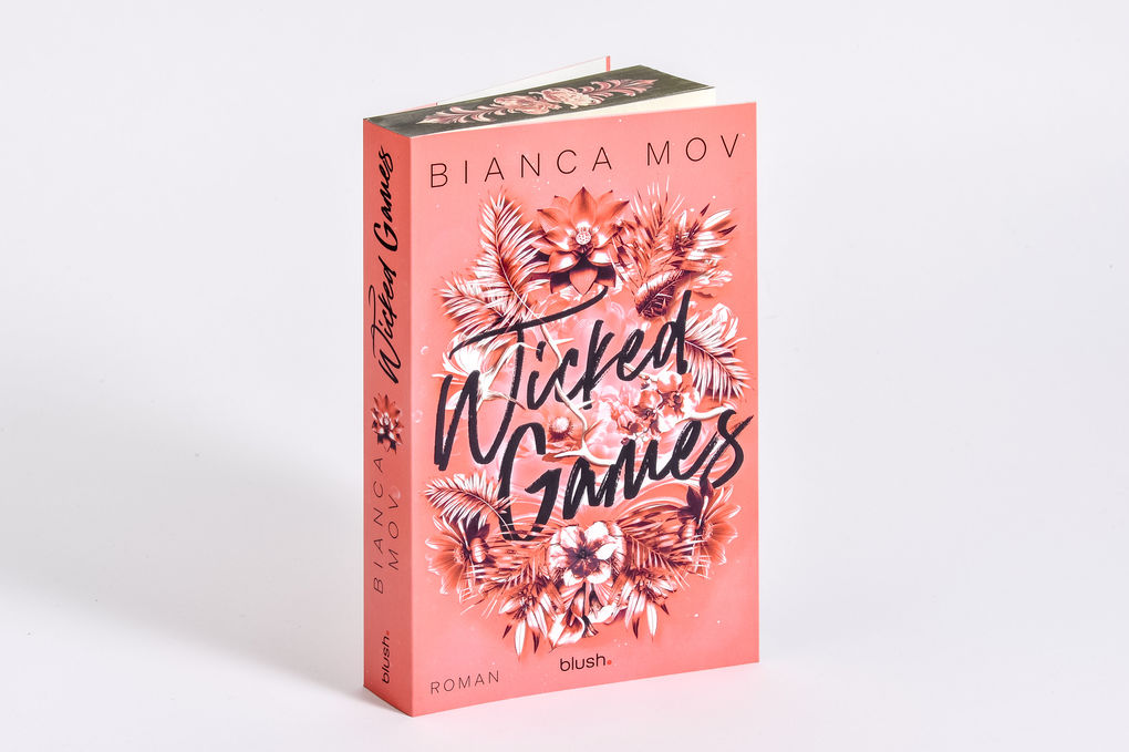 Weitere Ansicht: Wicked Games | Bianca Mov