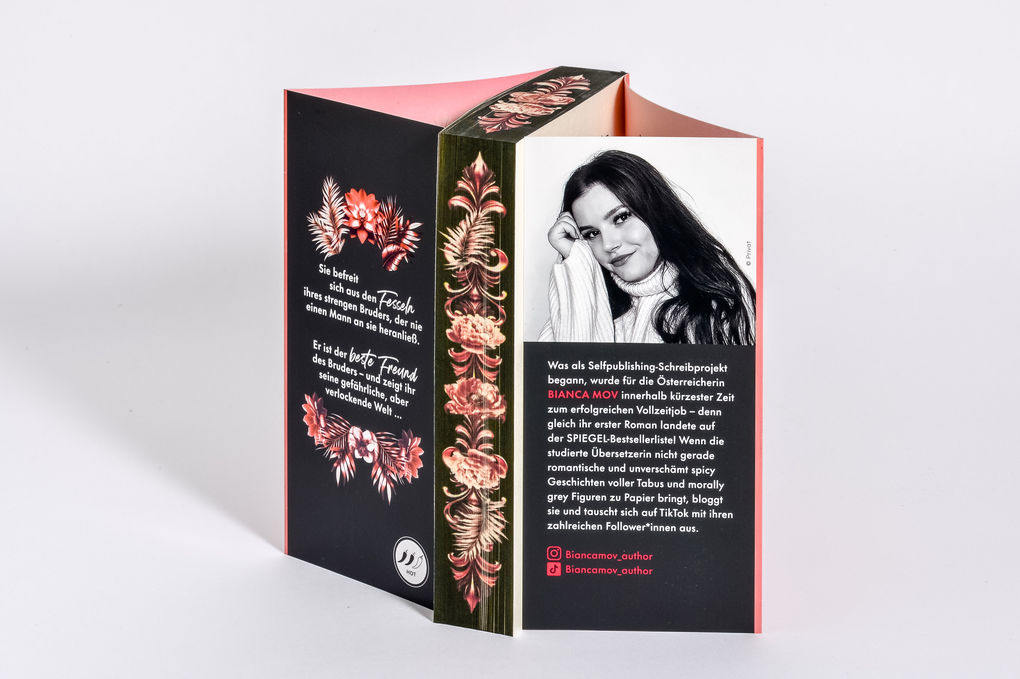 Weitere Ansicht: Wicked Games | Bianca Mov