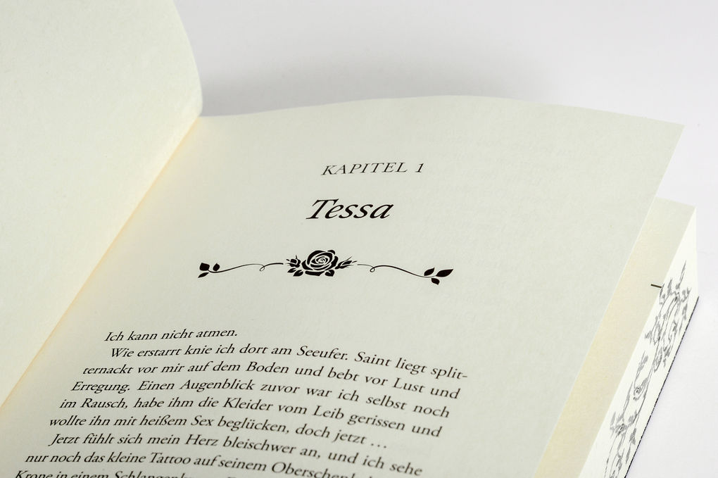 Weitere Ansicht: Break My Rules - Oxford Legacy | Roxy Sloane